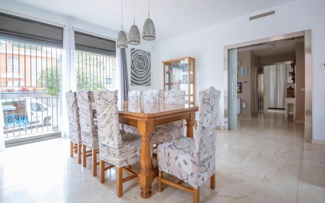 TH136 Villa Sant Ramon