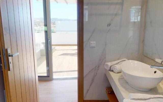 3 Muses Luxury Villas