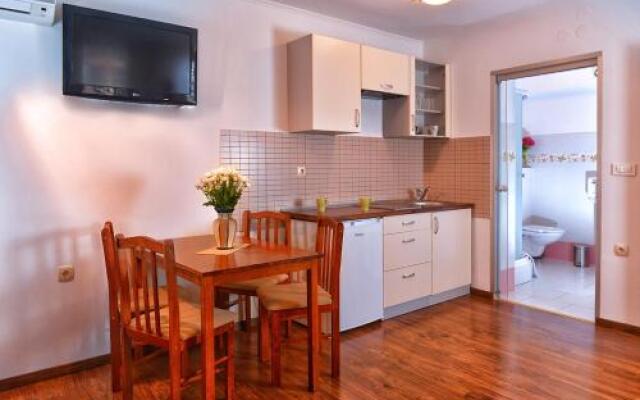 Guesthouse Les