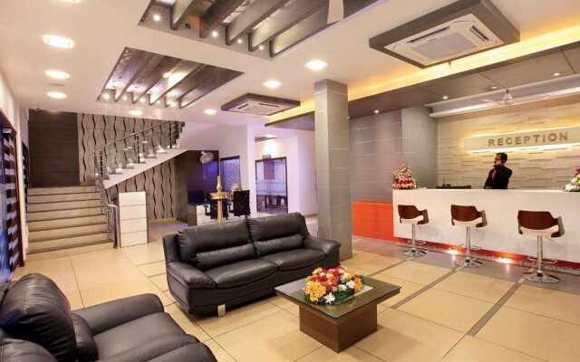 Hotel Aswathy