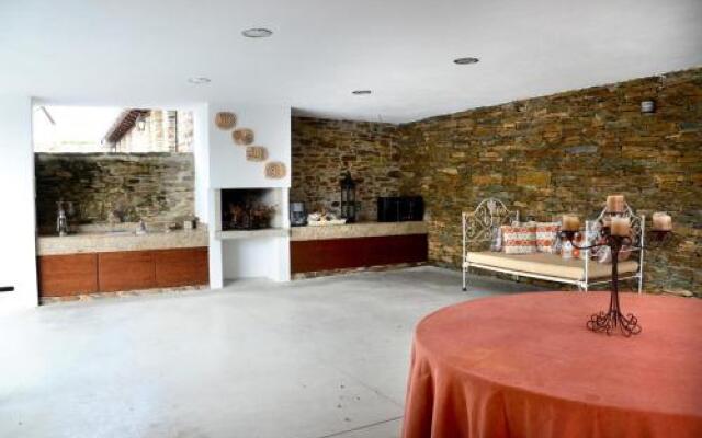 Refúgio da Casa de Campo dos Távoras