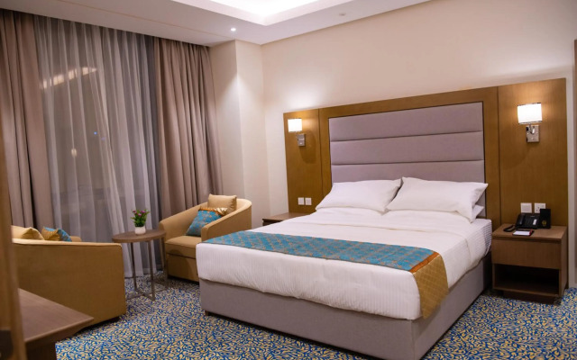 Rozana Hotel