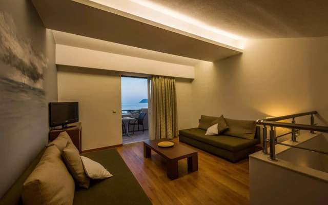 Mediterranean Beach Resort
