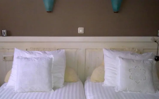 B&B De Rode Kers