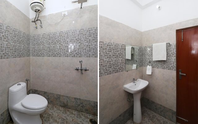 Amrit Inn By OYO Rooms