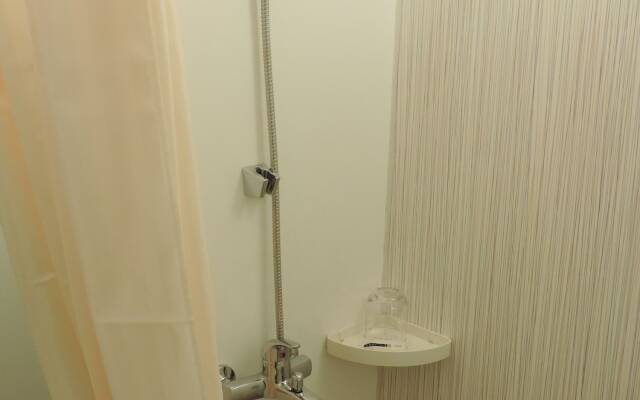 Zodiak Kebonjati by KAGUM Hotels