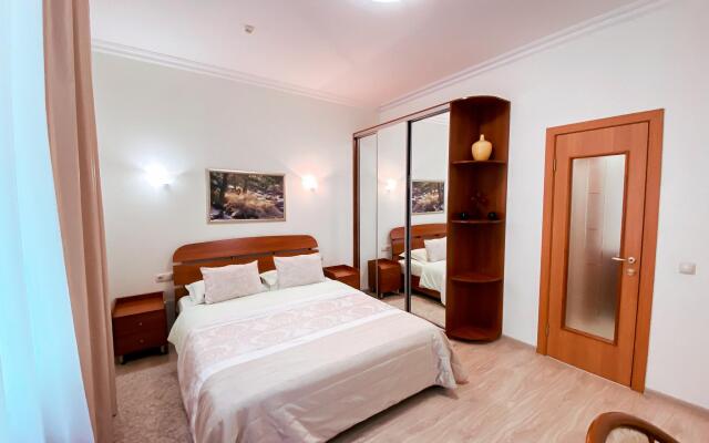 Belokur Hotel