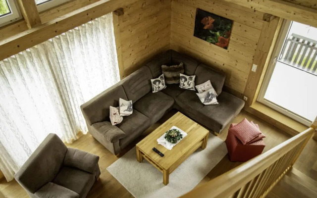 Nice Apartment in Bolsterlang