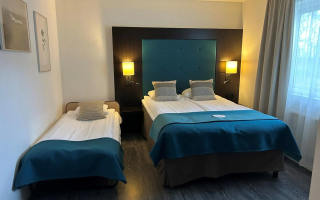 Sturup Airport Hotel