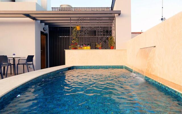 Vila Arenys Hotel