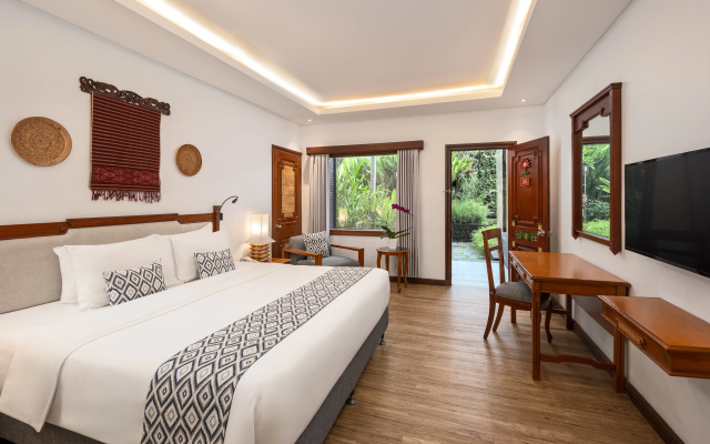 Ramayana Candidasa Beach Resort – Guest Rooms – Candi Dasa