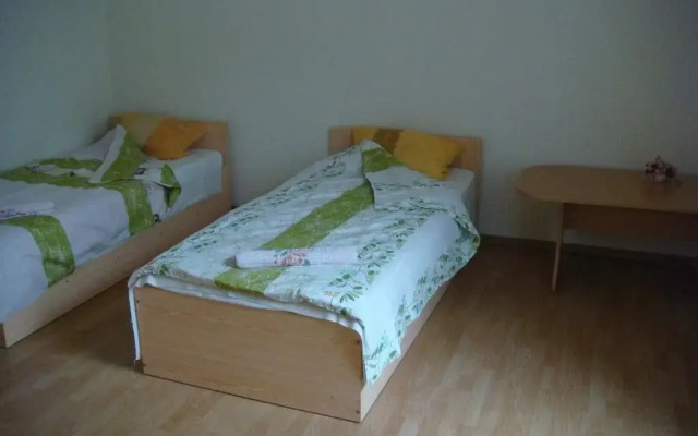 Cheap & Good Apartments