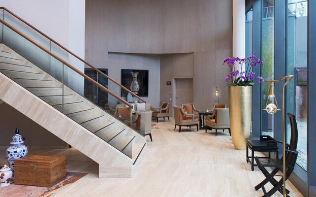 Delta Hotels by Marriott Frankfurt Offenbach