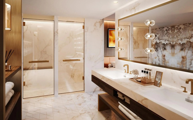 Grand Hyatt Singapore