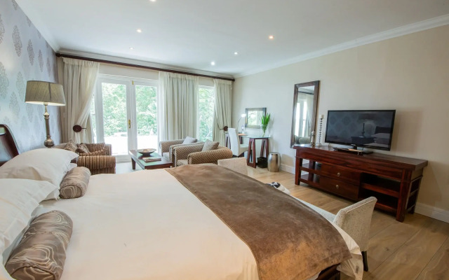 Belvedere Boutique Hotel
