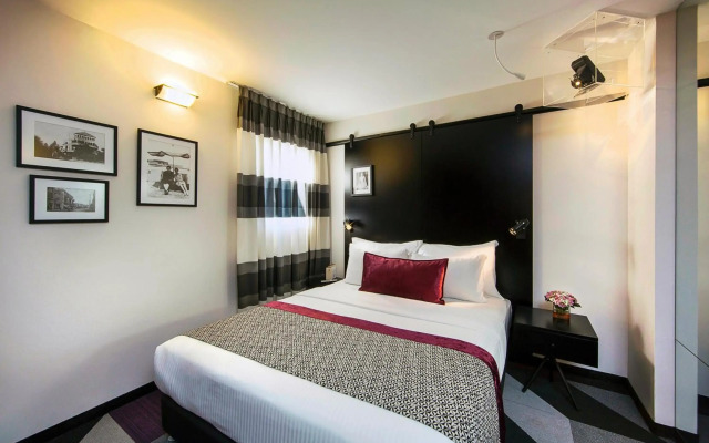 Cinema Hotel - an Atlas Boutique Hotel
