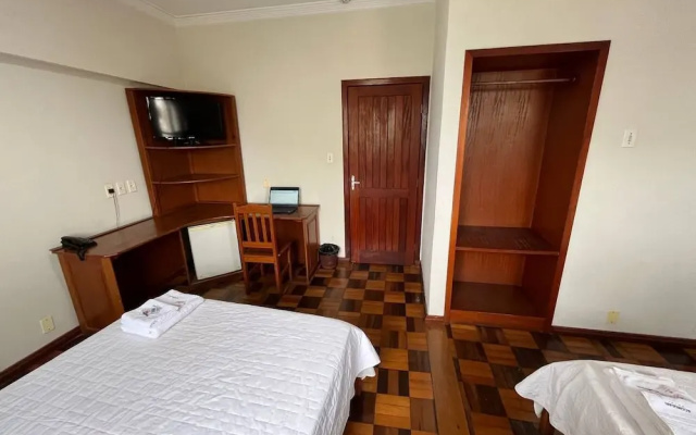 Acomodare Hotel