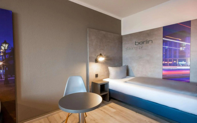 Hotel Berlin Lichtenberg