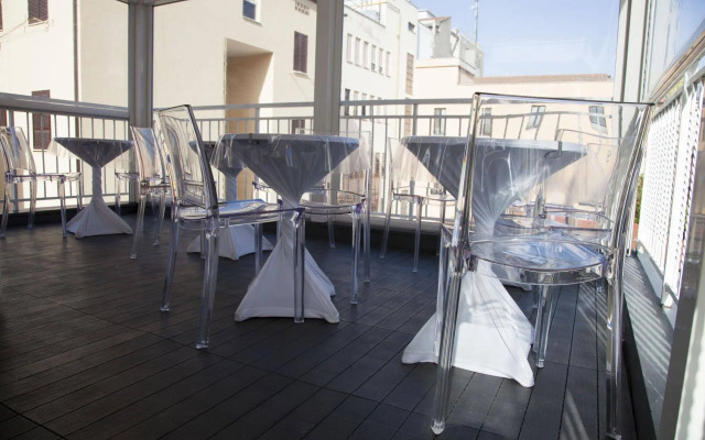 B&B Bella Pescara