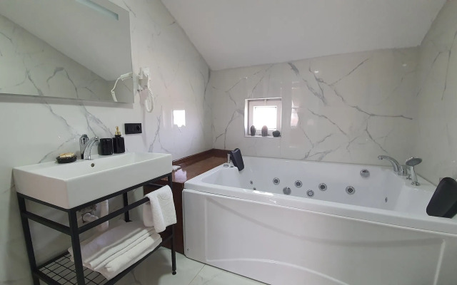 Sapanca Aqua Wellness Spa Hotel