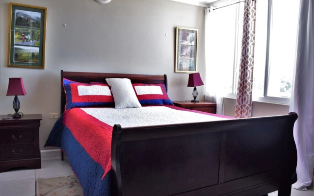 The Strathairn 305 by Pro Homes Jamaica