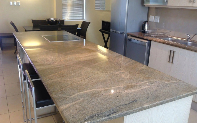 West Palm Apartments Umhlanga