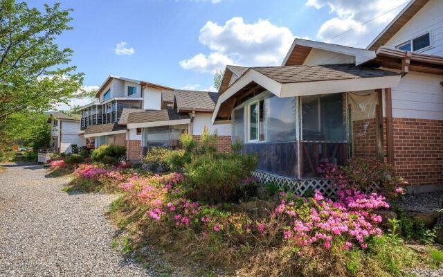 Yeoulmok Pension