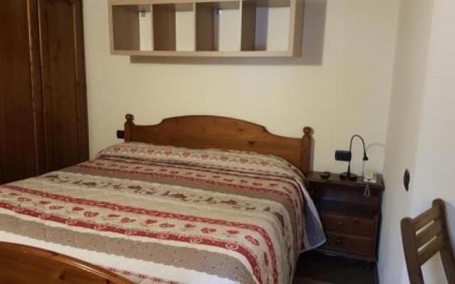 Affittacamere Genzianella