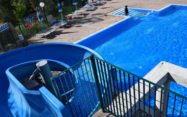 Villaggio Vacanze Mare Blu