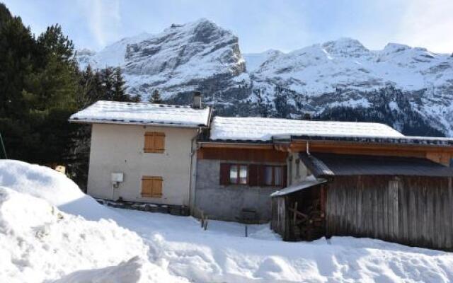 Apartment Beau 2 pièces - état neuf - dans chalet