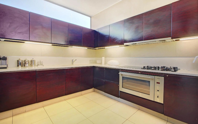 Glen Sunsets Villa by Totalstay