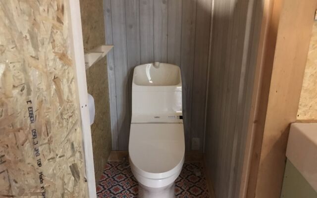 Guesthouse DARUMA - Hostel