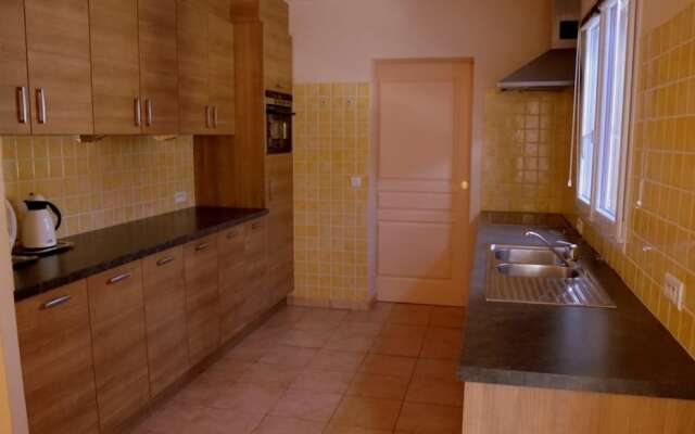 Villas du Verdon