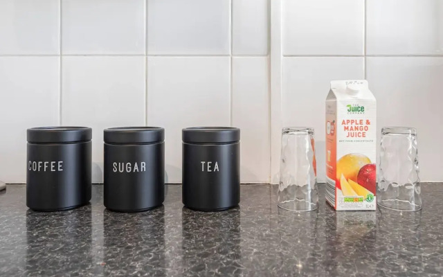 Stylish & Bright 3BR in Headington, Oxford Area