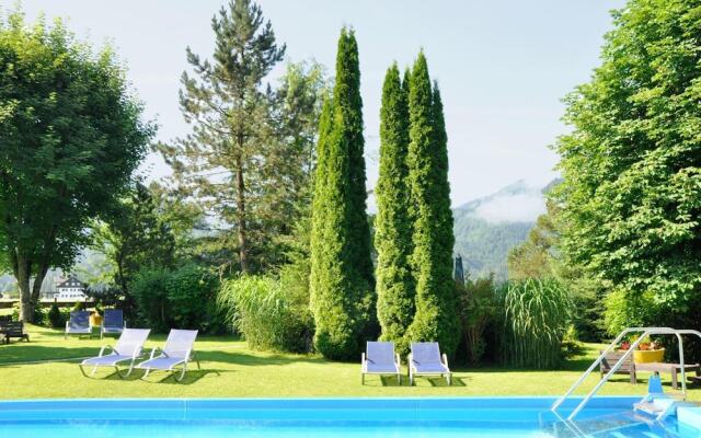 Hotel Wittelsbacher Hof