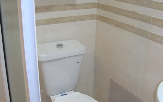 Gallery Guesthouse Amman