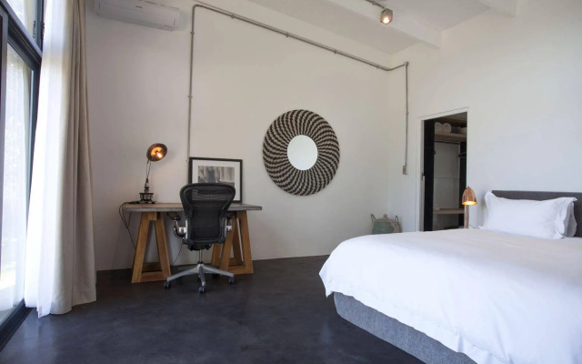 Sugarbird Manor at Protea Heights Farm