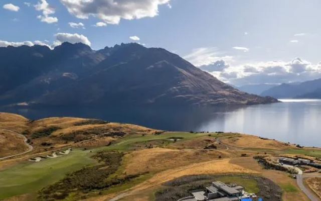 Remarkable stay in Queenstown