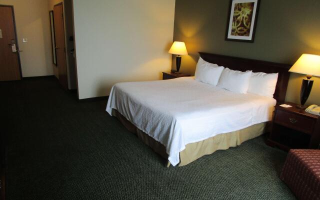 Best Western Annawan Inn
