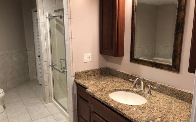 IMMUTECH East Coast Elite Vacation House