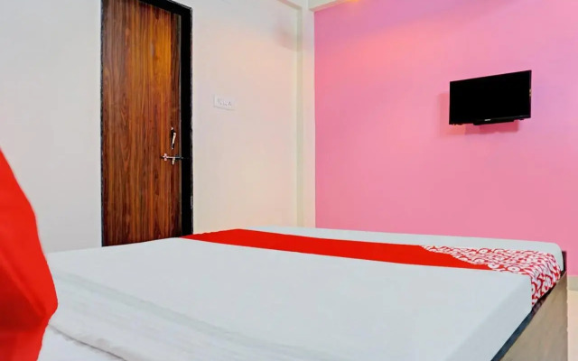 OYO Flagship 81198 Siddhi Home Stay