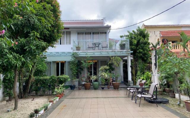 6ix Senses Boutique Villa