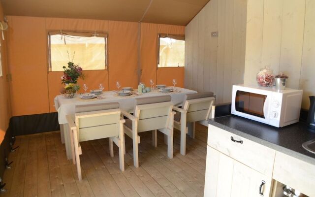 Grande Glamping Camp