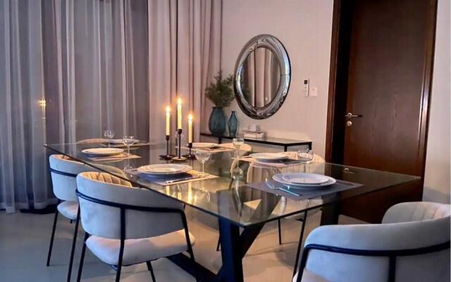 Ajwan Beach House in Sifah Oman