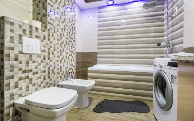 Relax Apartment Coresi Mall