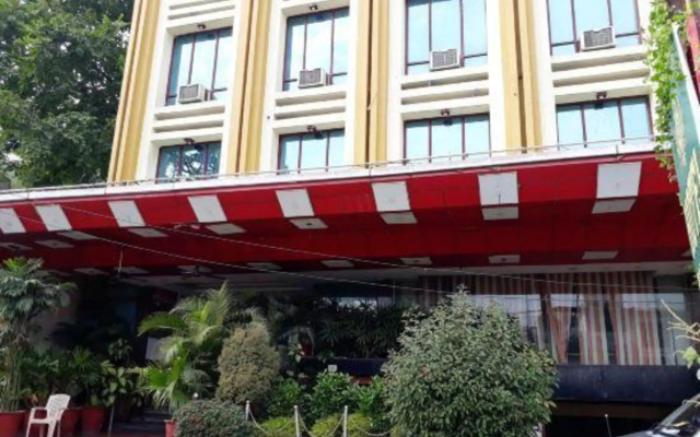 Hotel Raj Mandir