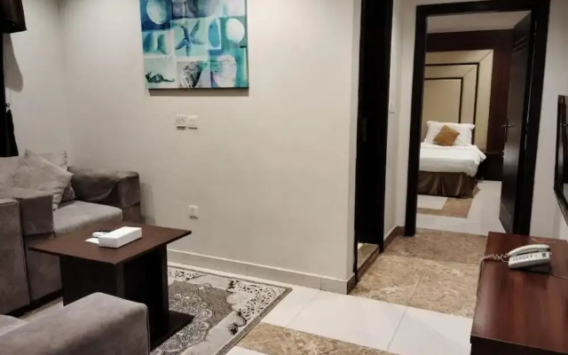 Hotelier Suites by Cantonal