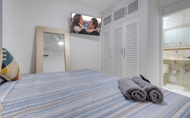 Miami Hotel Cartagena