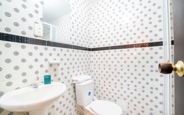 Hotel Puerta del Oeste Cartagena