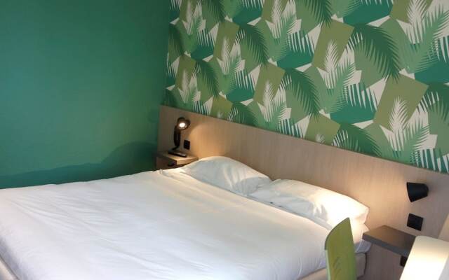 The Originals City, Ara Hôtel